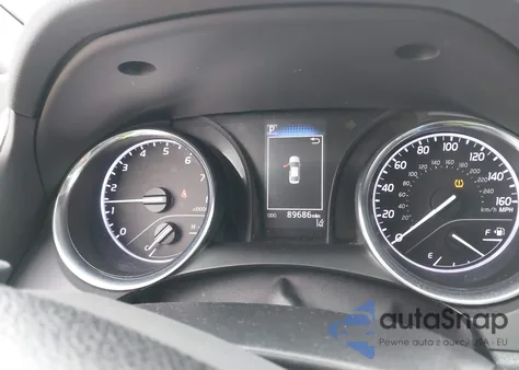 2019 Toyota Camry Se из США, поврежденный, VIN 4T1B11HKXKU825777